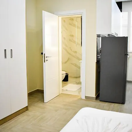 Delmar Apartments Golem (Tirana) Exterior photo