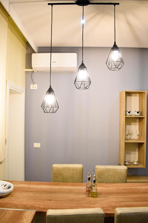 Delmar Apartment Golem (Tirana)