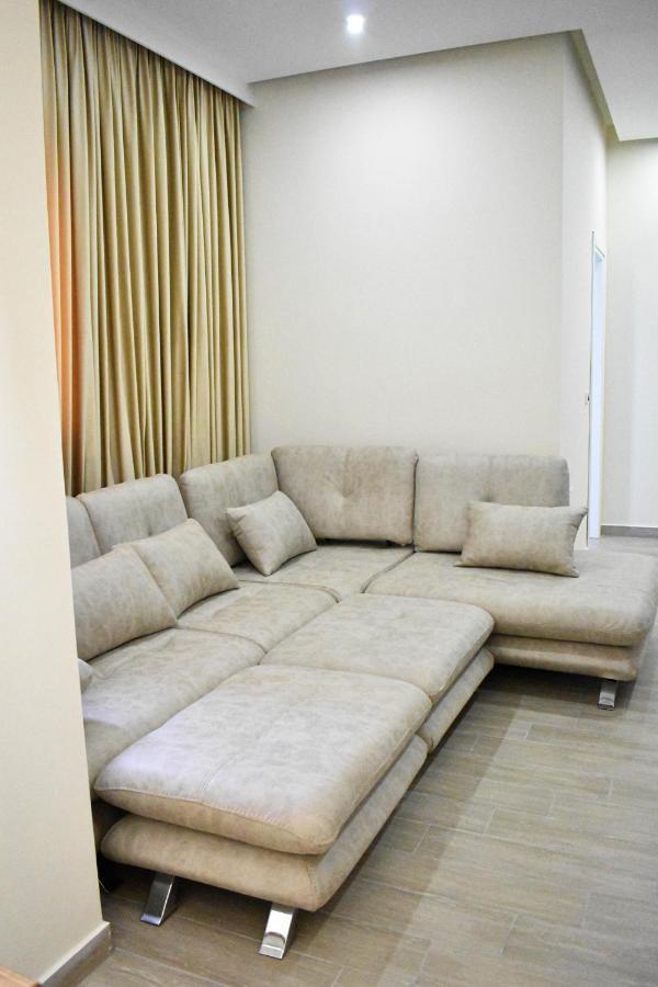 Apartment Delmar Golem (Tirana)