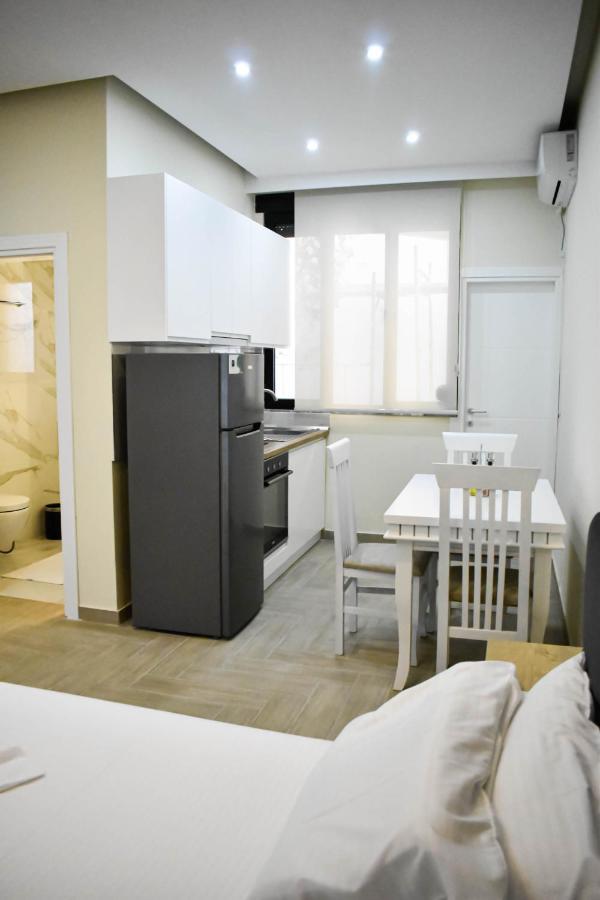 Apartment Delmar Golem (Tirana)