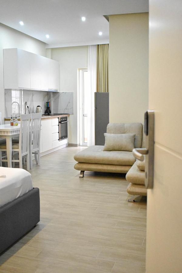 Apartment Delmar