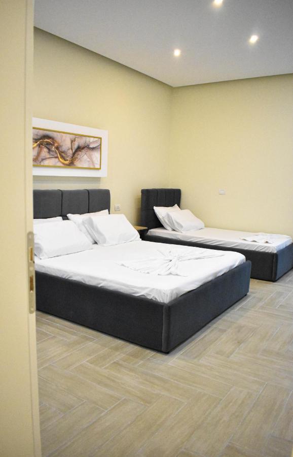 公寓 Delmar Golem (Tirana)
